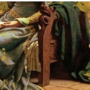 JOAN (FORGOTTEN WOMEN OF HISTORY) By Anne R. Bailey